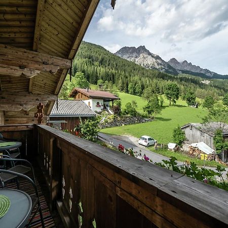 Cozy Feel Good Holiday Apartment In Leogang Zewnętrze zdjęcie