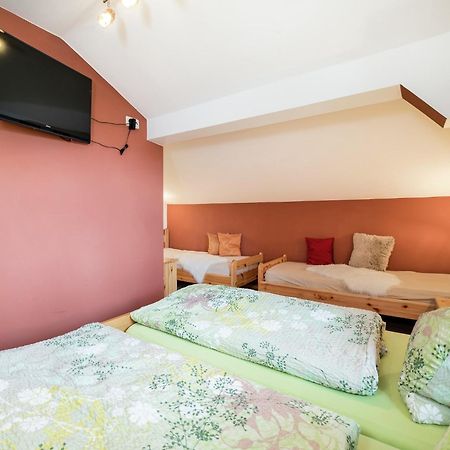 Cozy Feel Good Holiday Apartment In Leogang Zewnętrze zdjęcie