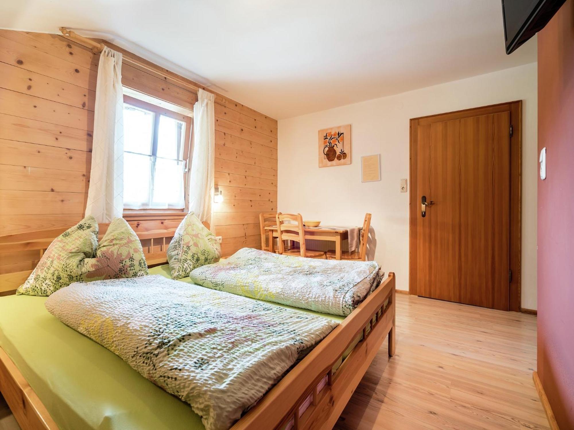 Cozy Feel Good Holiday Apartment In Leogang Zewnętrze zdjęcie