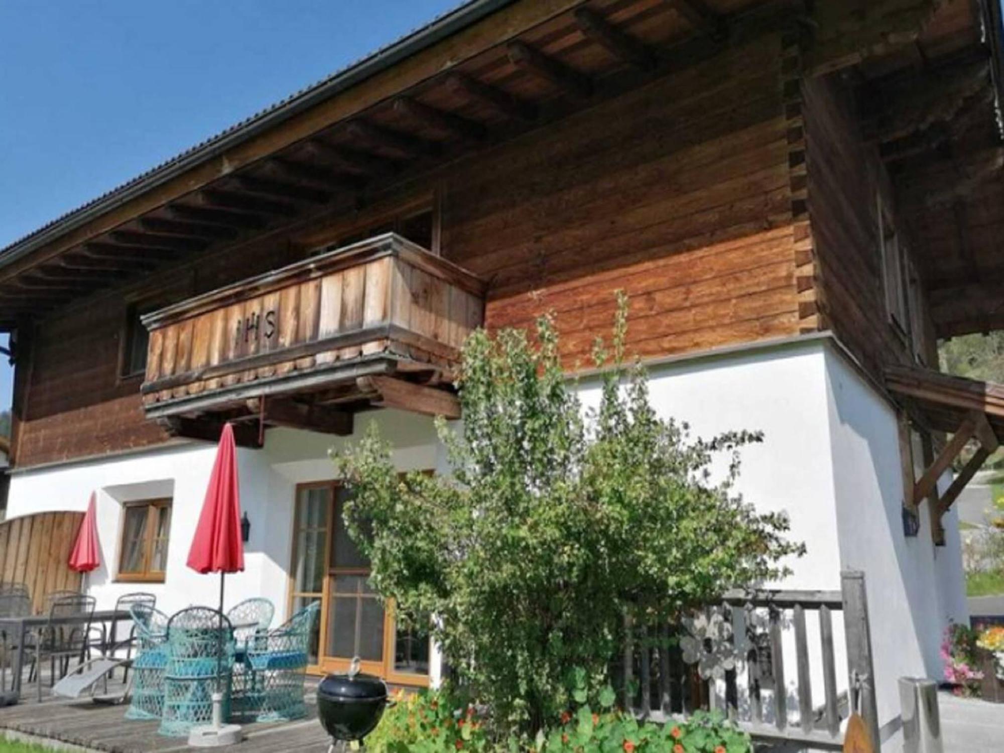 Cozy Feel Good Holiday Apartment In Leogang Zewnętrze zdjęcie