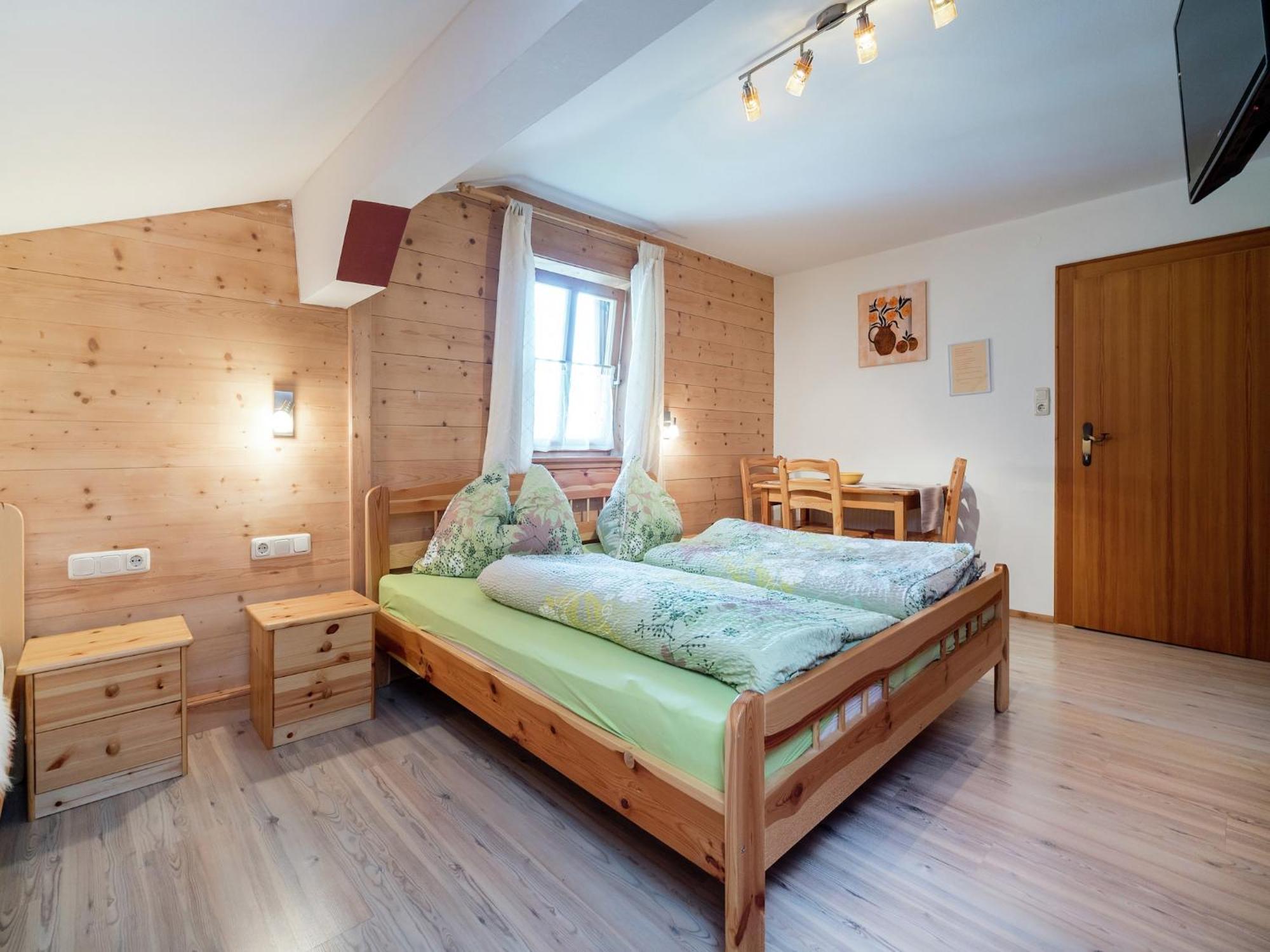 Cozy Feel Good Holiday Apartment In Leogang Zewnętrze zdjęcie