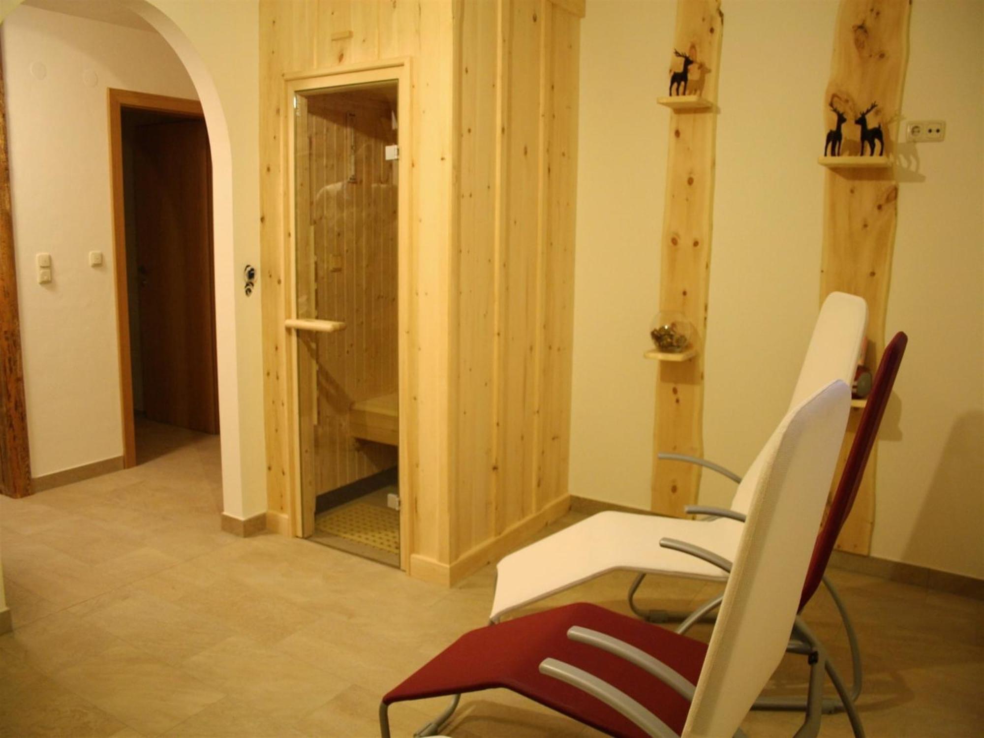 Cozy Feel Good Holiday Apartment In Leogang Zewnętrze zdjęcie