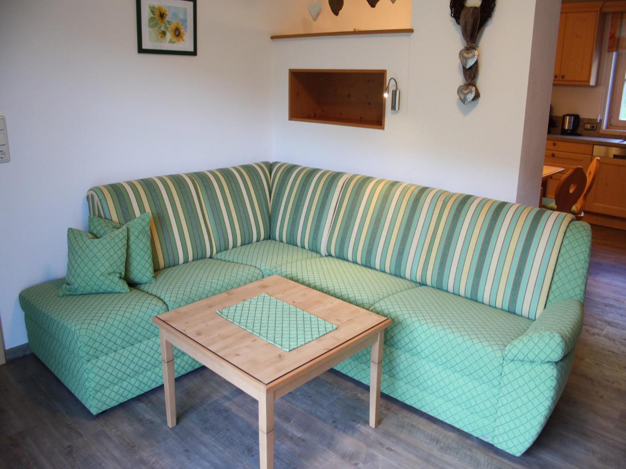 Cozy Feel Good Holiday Apartment In Leogang Zewnętrze zdjęcie