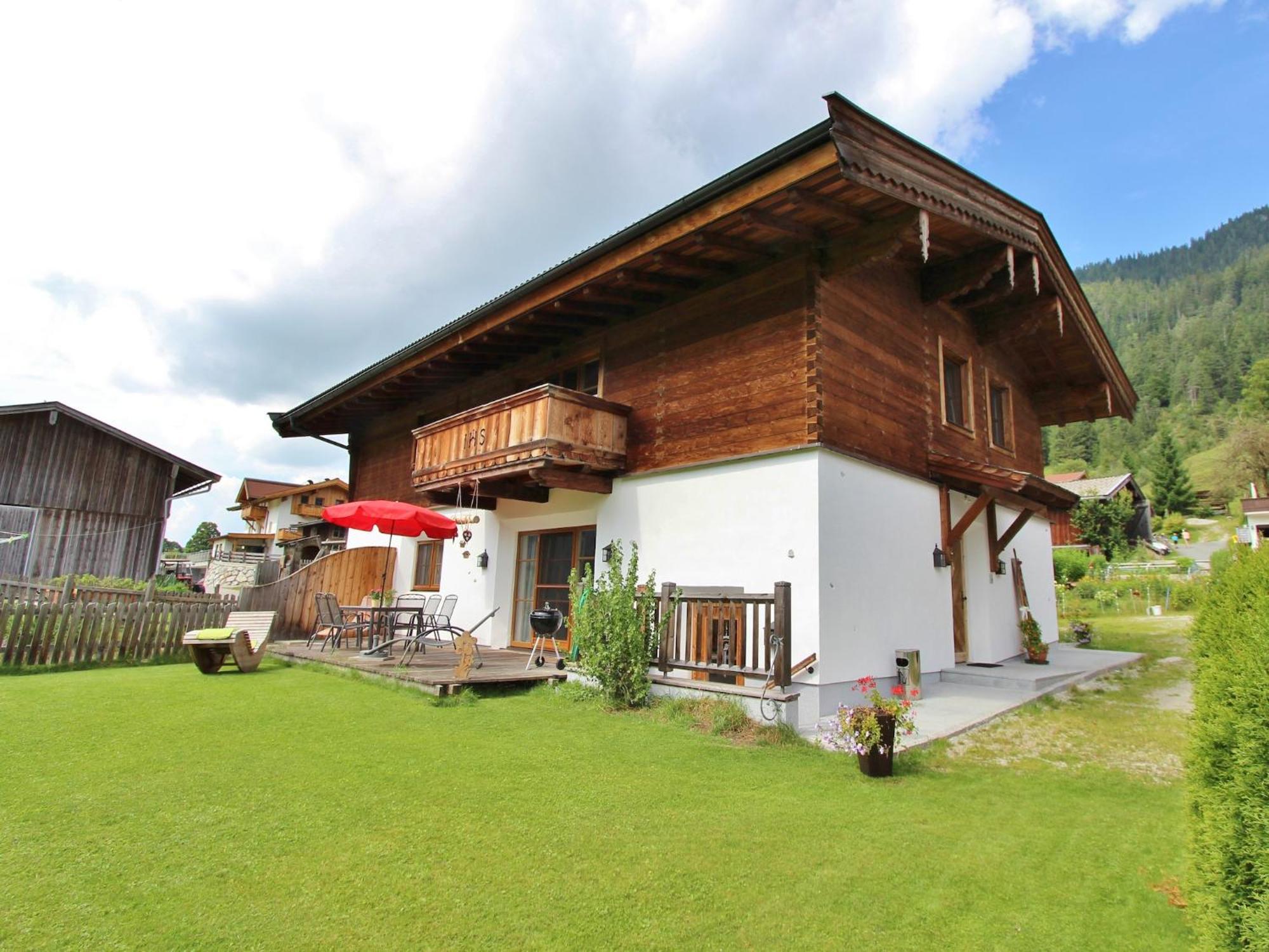 Cozy Feel Good Holiday Apartment In Leogang Zewnętrze zdjęcie