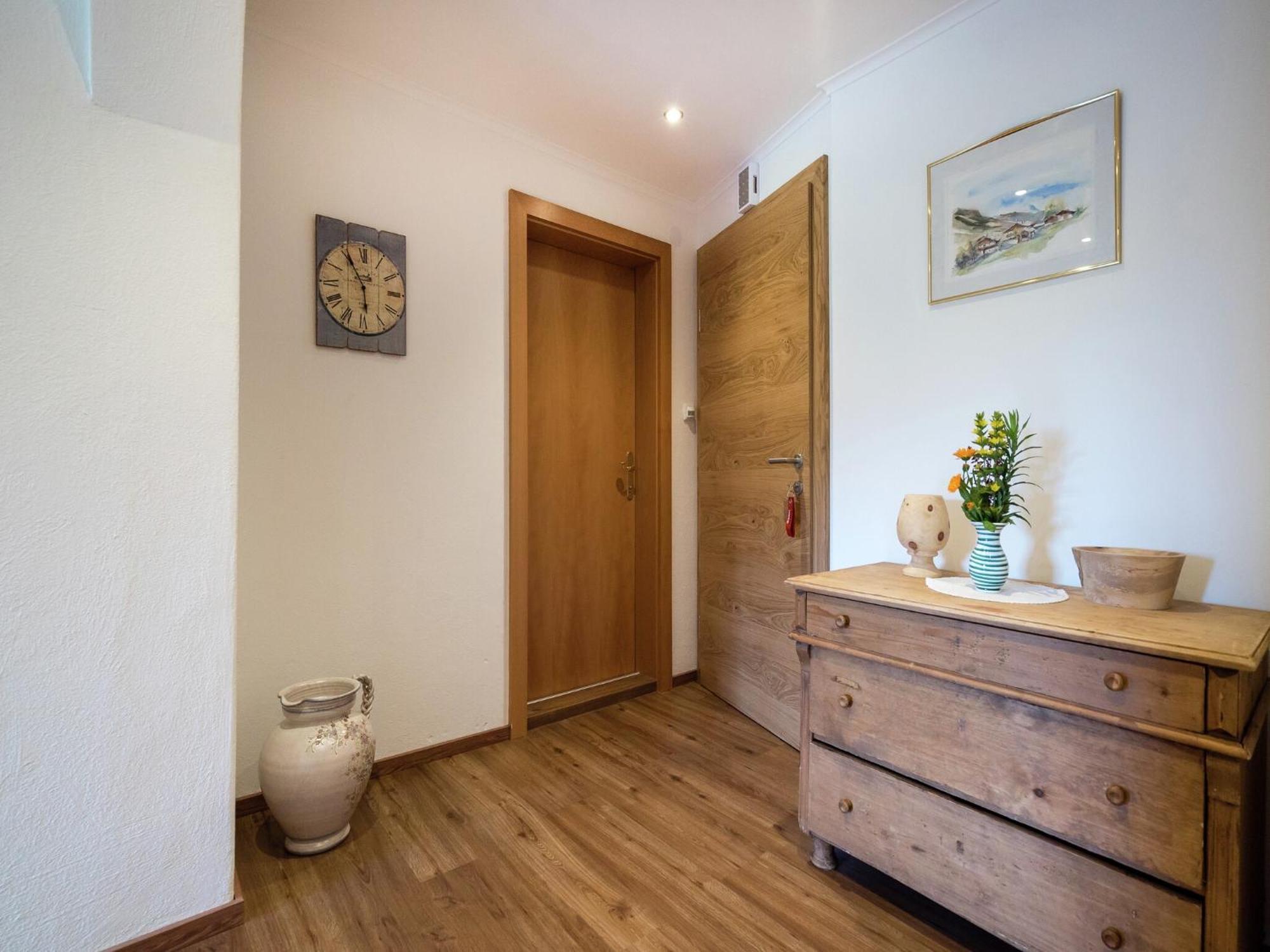 Cozy Feel Good Holiday Apartment In Leogang Zewnętrze zdjęcie