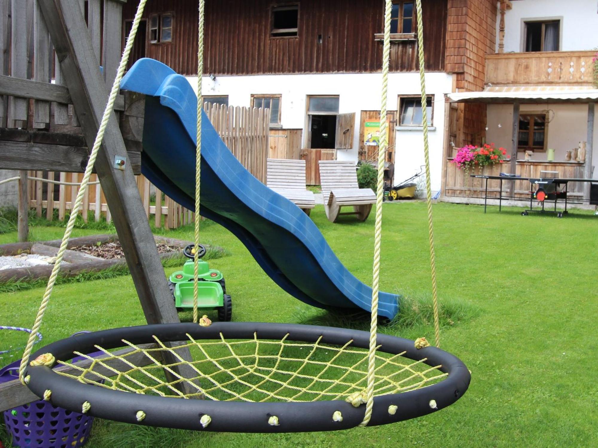 Cozy Feel Good Holiday Apartment In Leogang Zewnętrze zdjęcie