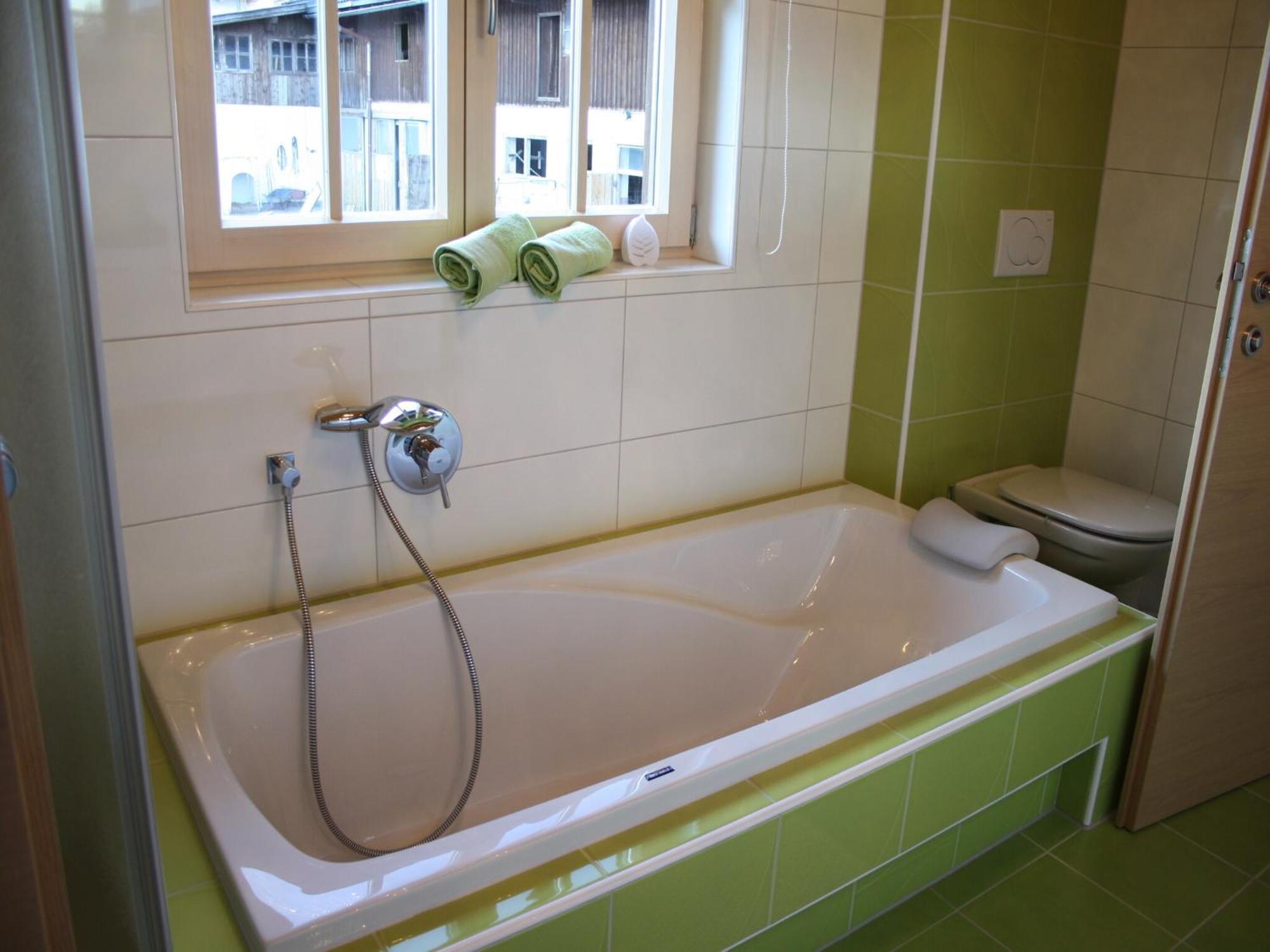 Cozy Feel Good Holiday Apartment In Leogang Zewnętrze zdjęcie