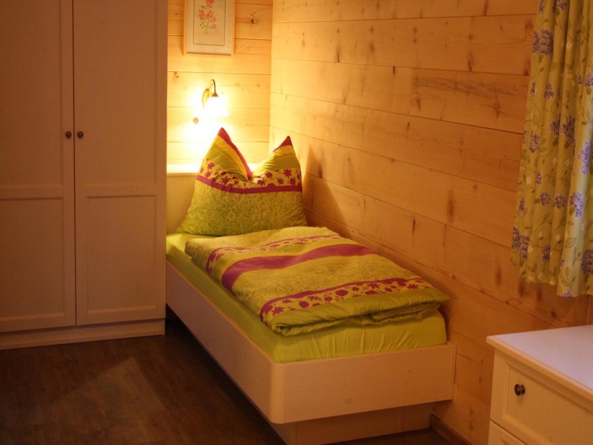 Cozy Feel Good Holiday Apartment In Leogang Zewnętrze zdjęcie
