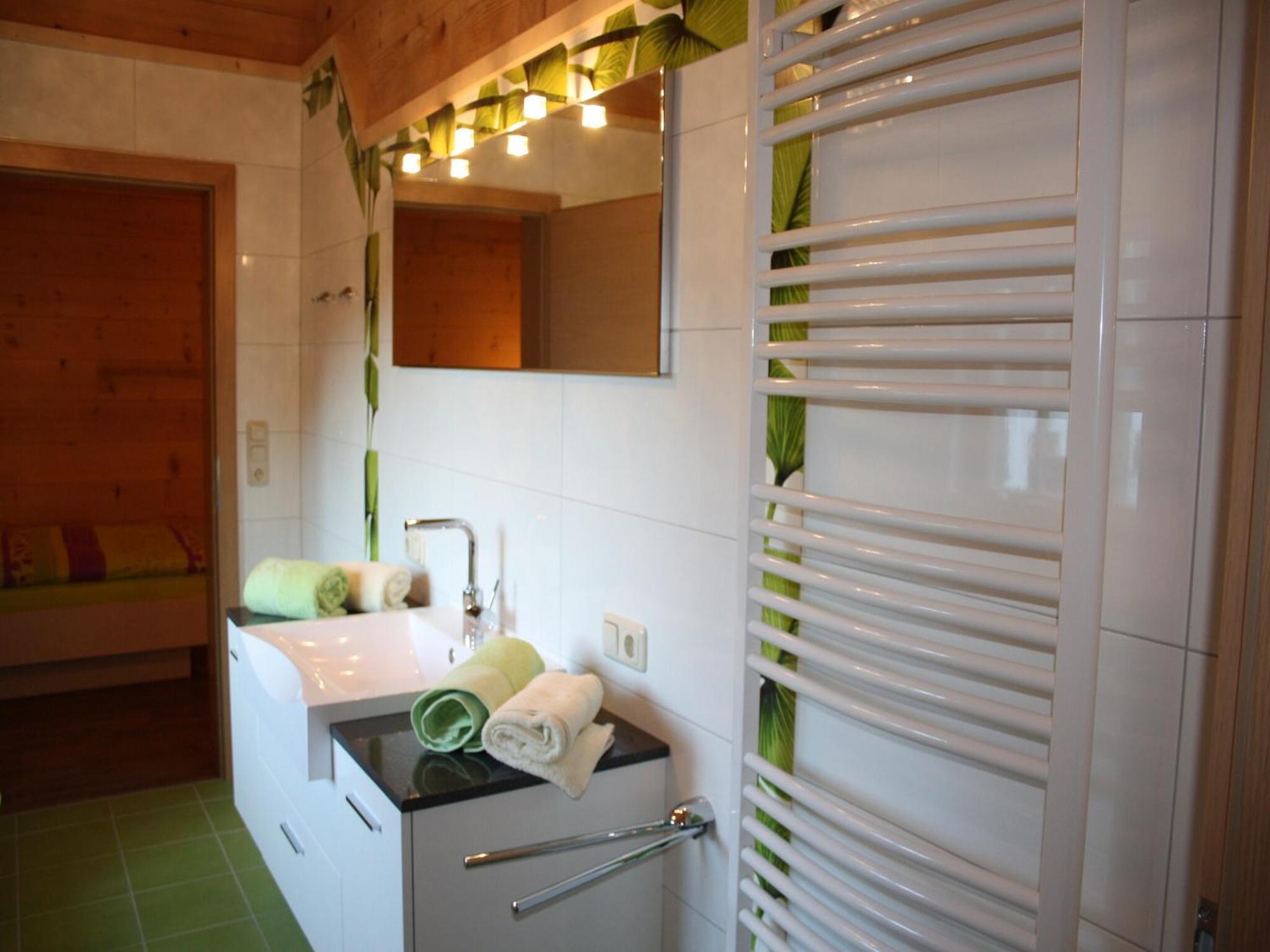 Cozy Feel Good Holiday Apartment In Leogang Zewnętrze zdjęcie
