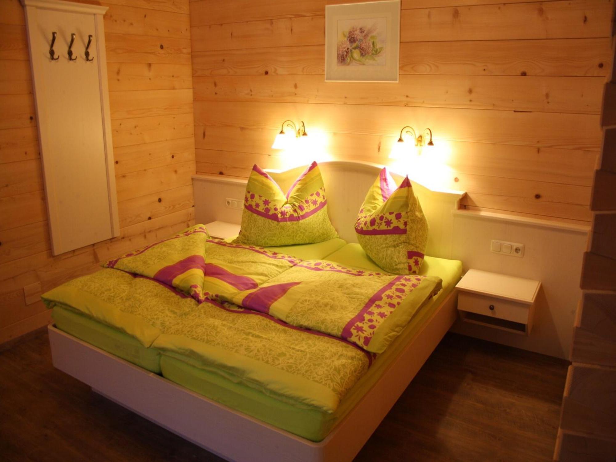 Cozy Feel Good Holiday Apartment In Leogang Zewnętrze zdjęcie