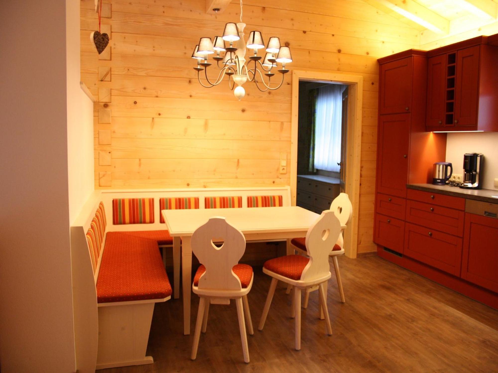 Cozy Feel Good Holiday Apartment In Leogang Zewnętrze zdjęcie