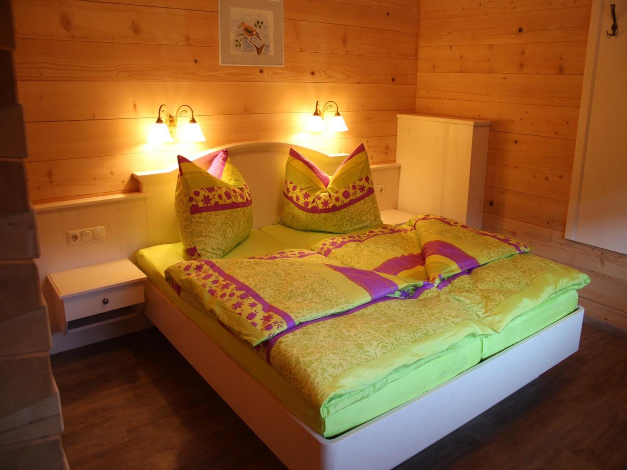 Cozy Feel Good Holiday Apartment In Leogang Zewnętrze zdjęcie