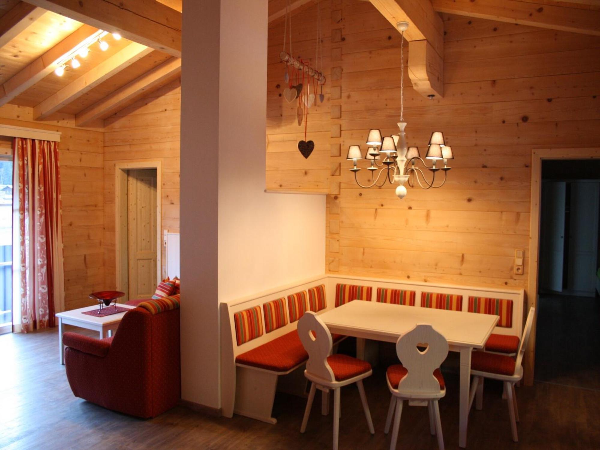 Cozy Feel Good Holiday Apartment In Leogang Zewnętrze zdjęcie